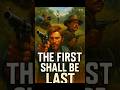 Rdr2 The First Shall Be Last mission hindi explained🔥#rdr2 #rdr2shorts #arthurmorgan #rockstargames