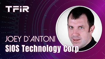 How To Use Containers, Kubernetes To Provide High Availability For SQl Server Environment