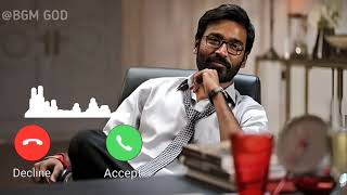 VIP BGM ringtone - Dhanush #dhanush #ringtones #vip #velaiillapattadhari Thumb