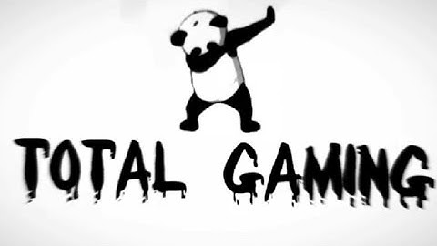 TOTAL GAMING old intro|| total gaming intro||total gaming old video intro