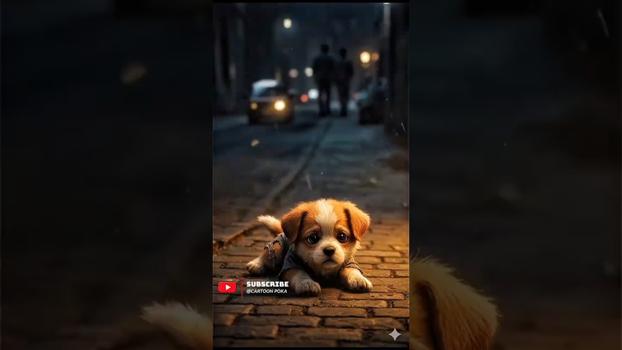 “Dogesh Bhai’s Silent Comeback” @AniMahal01 @Rio_films-s2v @StoryOfLabrador 