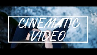 How To Get CINEMATIC Footage – How To Shoot Cinematic Video (Feat. Rory Marion)