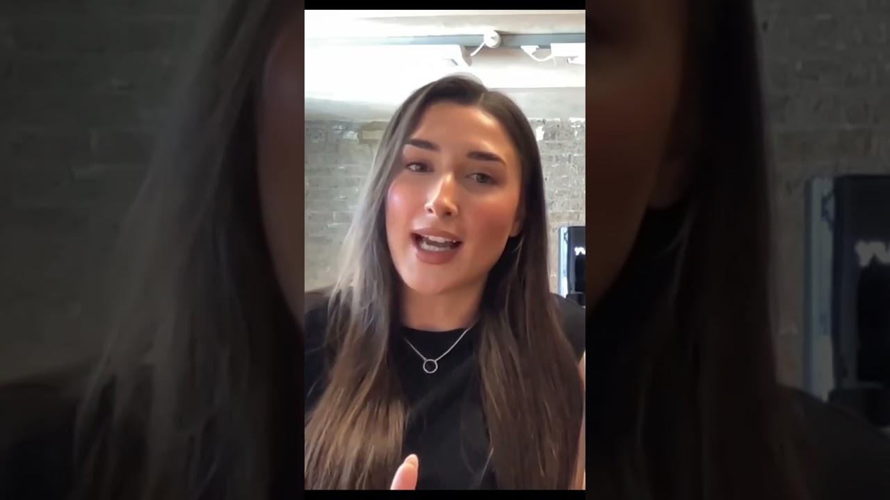 Introducing YUV, the worlds first smart lab for hair coloring