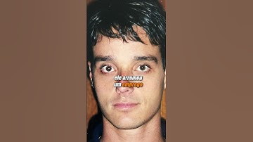 A HISTÓRIA DE PETER JORDAN . #shorts #einerd #peterjordan