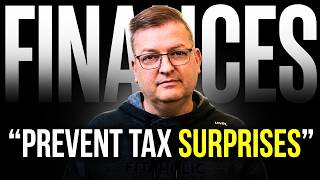 Full Most High Earners Miss These Tax Strategies!  #taxes Update