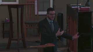 The Trinity | The Doctrine of God (Session 5)