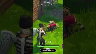 Perfect timing 😂 #fortnite #ogfortnite #fortniteog #fortniteclips #gaming