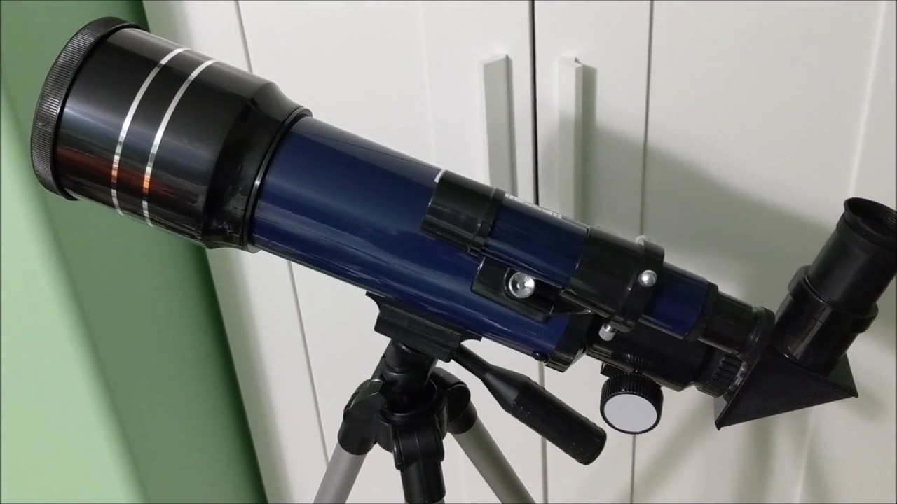 emarth telescope 70mm