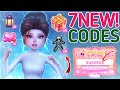🚨 UPDATES 🚨 ALL DRESS TO IMPRESS CODES IN MAY 2026 | ROBLOX DRESS TO IMPRESS CODES 2026