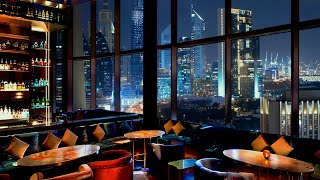 New York Luxury Jazz Lounge 🍷 Relaxing Jazz Classics for Relax, Study, Work - Jazz Relaxing Music