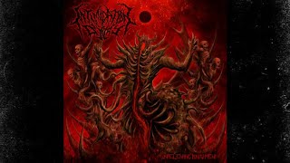 Intimidation Display - Unrelenting Punishment