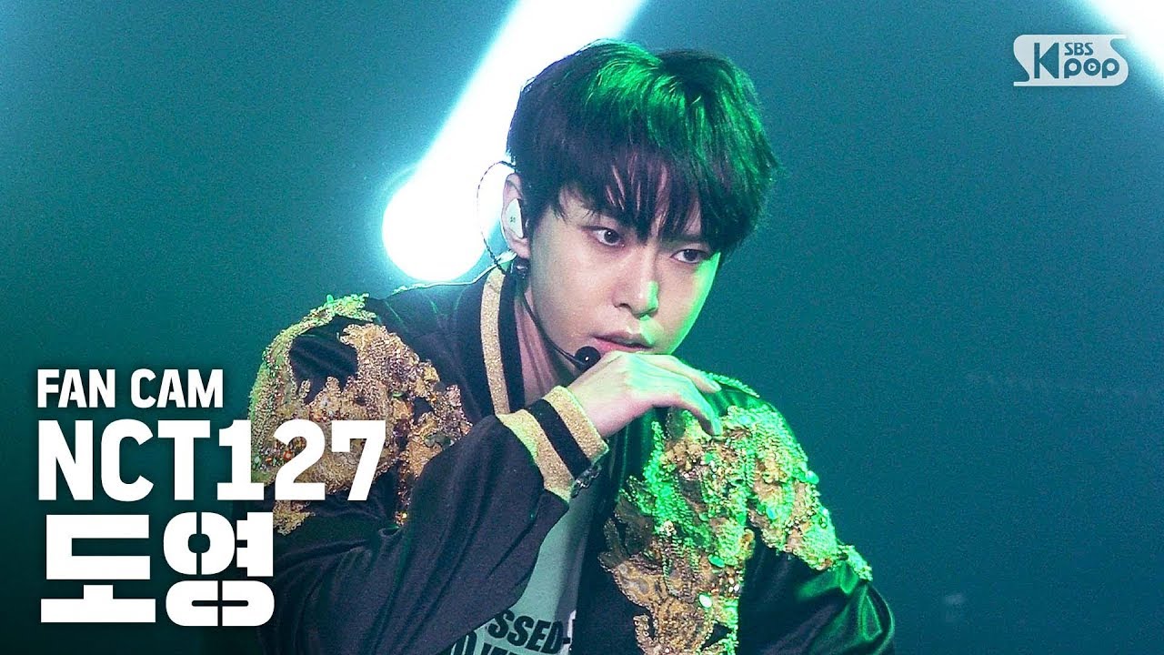 ドヨン「서곡」公式Fancamのサムネイル