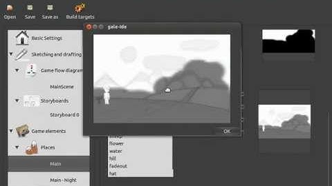 Keera Studios - Gale IDE - Graphical Adventures in Haskell