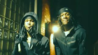 Glil X Bighomie Mdk - Ject Walkn Official Music Video Shot By