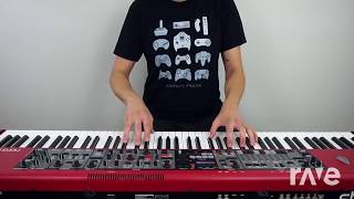 The Restart - Lakey Inspired \u0026 Subtact (Jonah Wei-Haas Piano Cover) | RaveDJ