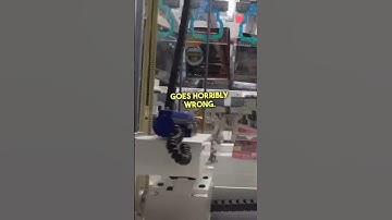 Key Master Win Goes HORRIBLY WRONG!