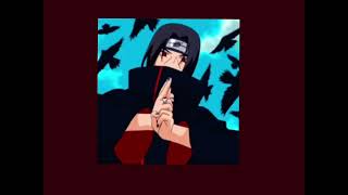 Sharingan Naruto Remix Flashboy Sped Up