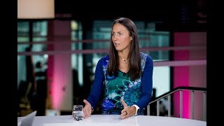 Netobulos. Simona Pajaujienė: kaip išlikti jaunai ir sveikai sulaukus 50-ies?