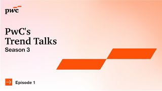 Trend Talks: Season 3 | Episode 1