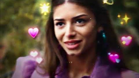 Ruby Matthews - Save Your Tears (S3)