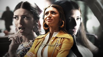 Ruby Matthews - Save Your Tears (S3)