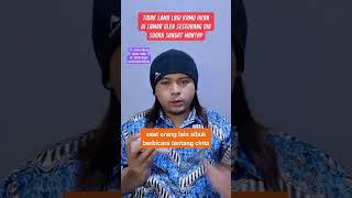 Tidak lama lagi kamu akan di lamar oleh seseorang dia sudah sangat mantap