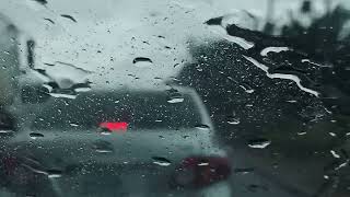 Cozy Rainy days| visual diary