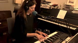 Don’t wait too long (Madeleine Peyroux)