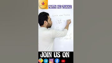 V6, HOW TO FIND CUBE ROOT AND SQUARE ROOT ? SQUARE ROOT 9/4, CUBE ROOT 27/8 #shorts #math_ke_tukke//