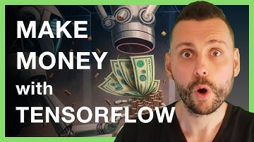 Stock Price Prediction Project with TensorFlow Keras ❌Make Money using Keras LSTM Neural Networks