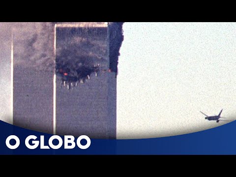 11 de Setembro: Como foi a sequência dos atentados ocorridos há 20 anos