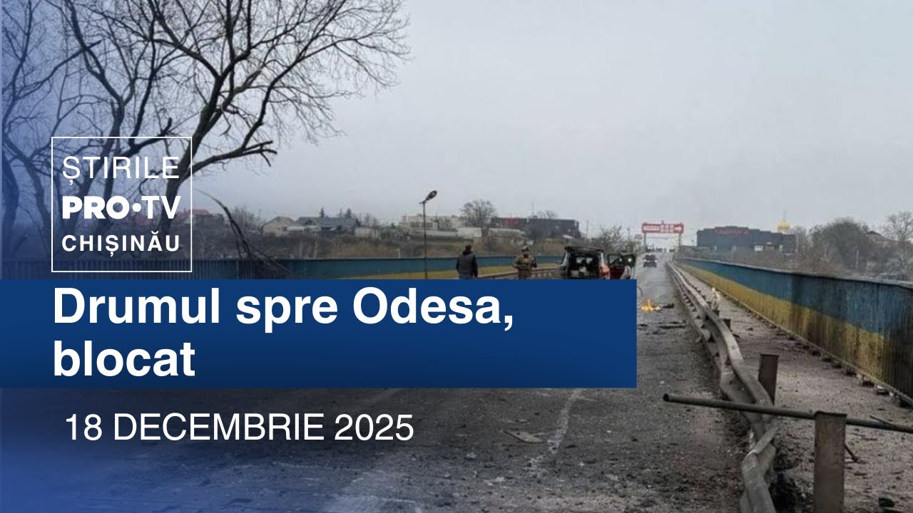 Știrile PRO TV (ORA 