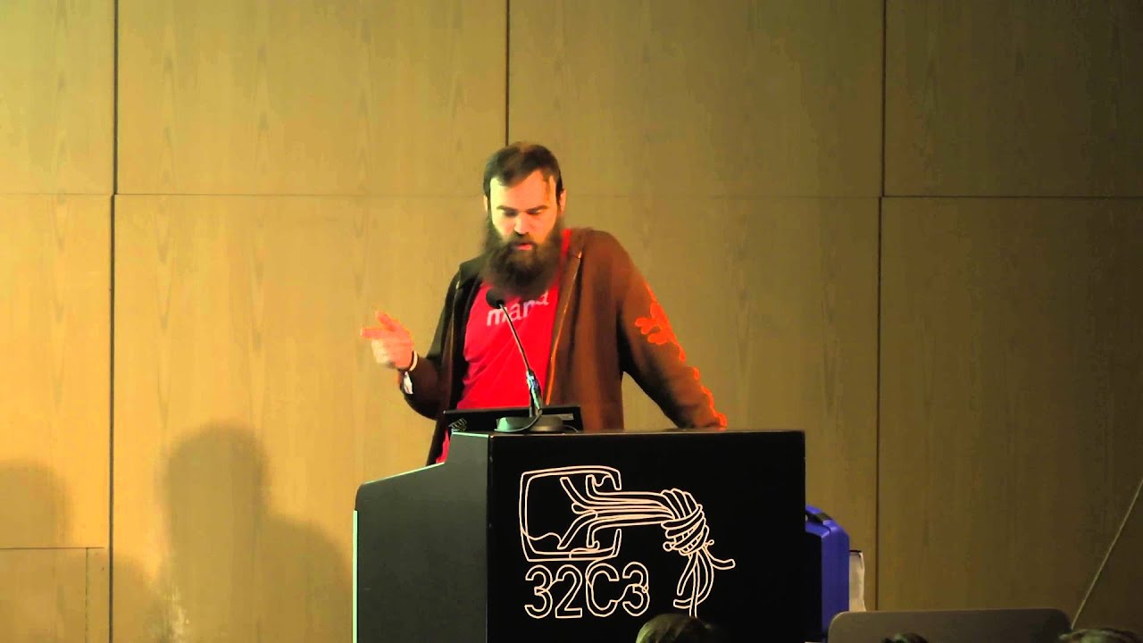 Video Thumbnail: Marcell Mars: Public Library/Memory of the World