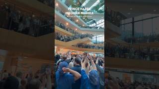 PRINCE HARRY &amp; MEGHAN MARKLE IN MELBOURNE | 14.4.26 @12NOON #princeharry #meghanmerkle #visit