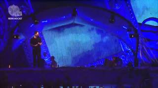 Yves V & Regi - Tomorrowland Brasil 03-05-2015