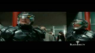 G.i. Joe Rise Of The Cobra Red Carpet W 4 Exclusive Clips