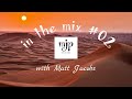 In the mix 02 with matt jacobs