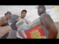 Fentanyl filled Lucky Charms boxes Found in Car. BODYCAM