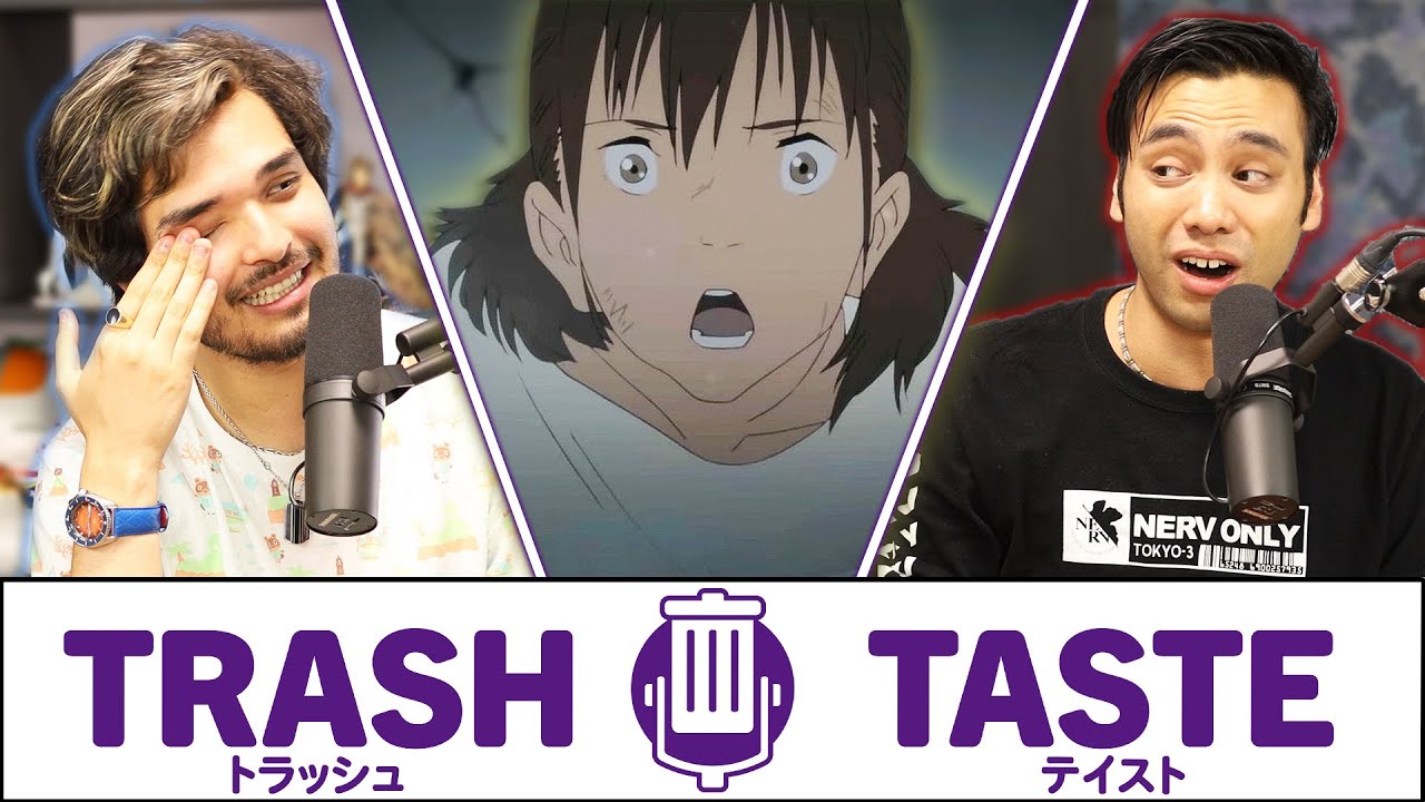 rs in Japan in a nutshell : r/TrashTaste