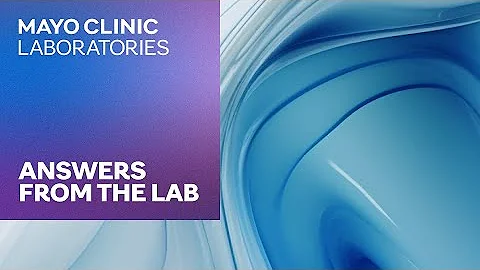 Syphilis Testing Updates: Elitza Theel, Ph.D.