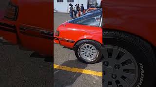 Mazdas RX7 en cidra 🇵🇷