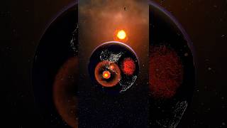 DESTROY THE EARTH 🔥🌍 #earth #destruction #fire #planet #viral #shorts