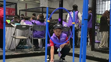 Global Final Space Traveling Challenge Highlights | ENJOY AI 2024