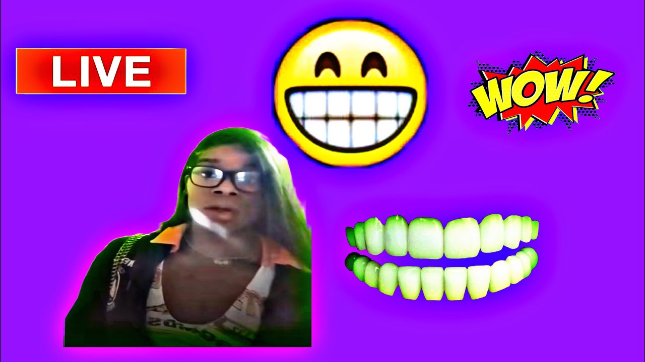 🚨Чилиии… двоюродная сестра сказала, что Кен Кайли и Лади выпадают, как зубы у Кена Кайли.