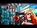 🔴Jogando Mullet Madjack pela primeira vez!