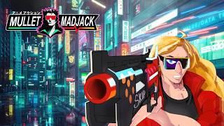 🔴Jogando Mullet Madjack pela primeira vez!