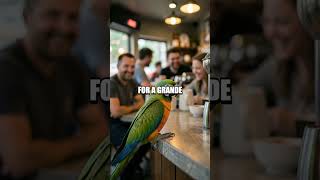 Sprinkles and Smiles Everyday Animal Encounters