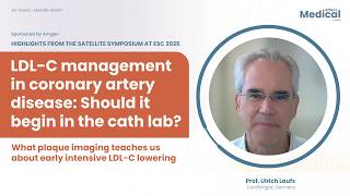 LDL-C Management in Coronary Artery Disease: Should it begin in the cath lab?