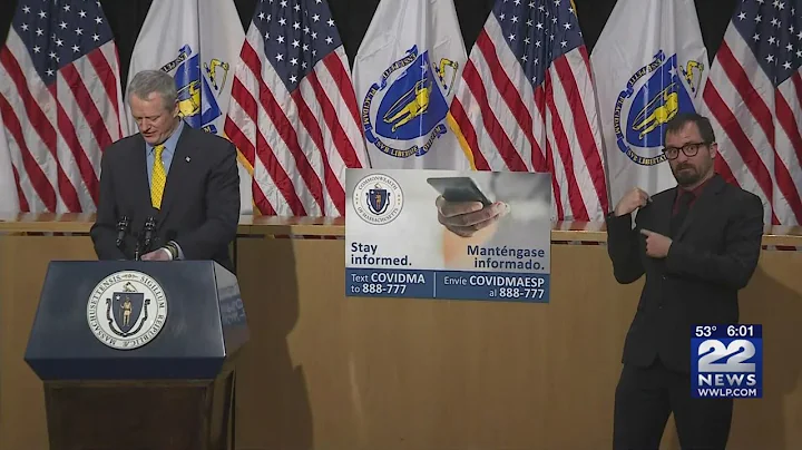 Coronavirus in Massachusetts: Mass League of Community Health Centers to launch public awareness cam