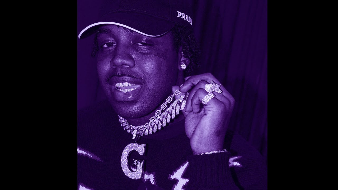 😈 Est Gee Type Beat - 